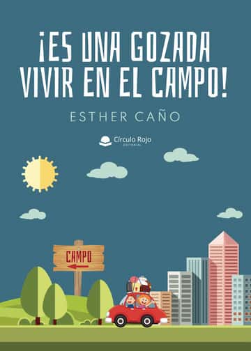 ¡Es una gozada vivir en el campo!
