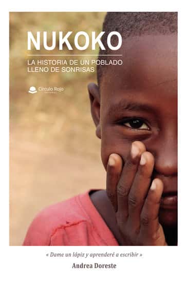 Nukoko, un poblado lleno de sonrisas