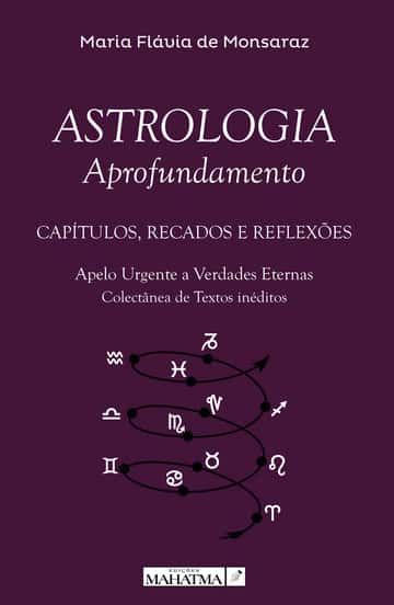 ASTROLOGIA Aprofundamento