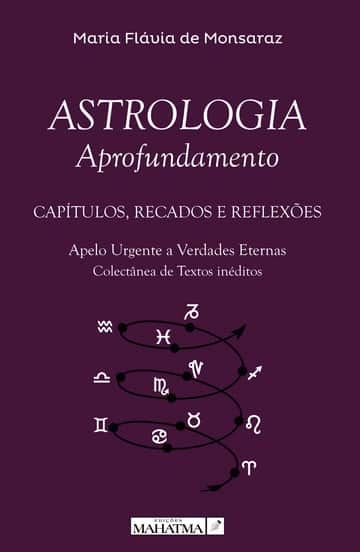 ASTROLOGIA Aprofundamento
