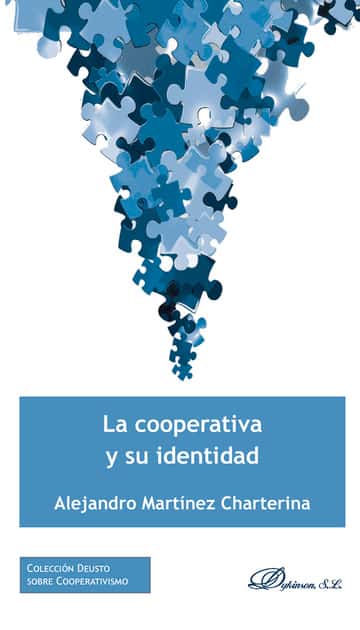 La cooperativa y su identidad.