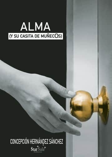 Alma (y su casita de muñecOs)