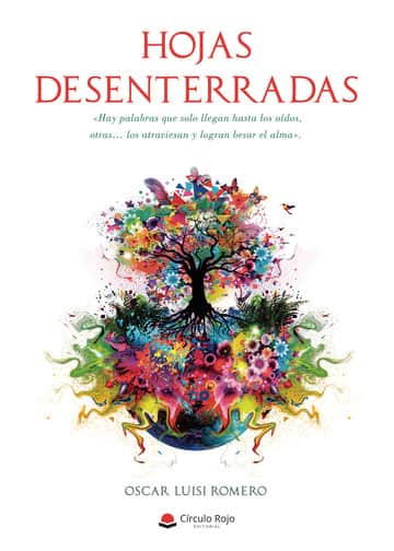 Hojas desenterradas
