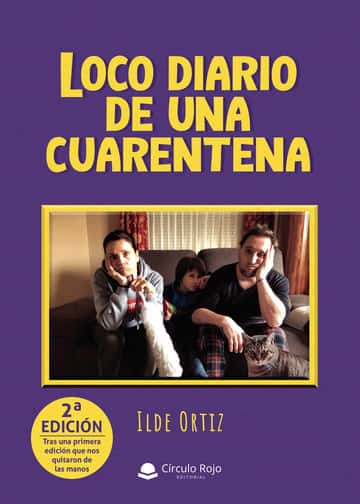 Loco diario de una cuarentena