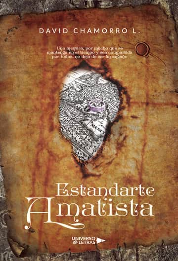 Estandarte Amatista