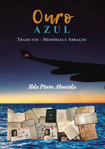 OURO AZUL