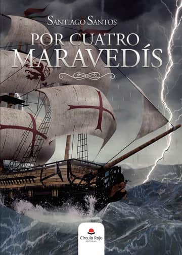 Por cuatro maravedís