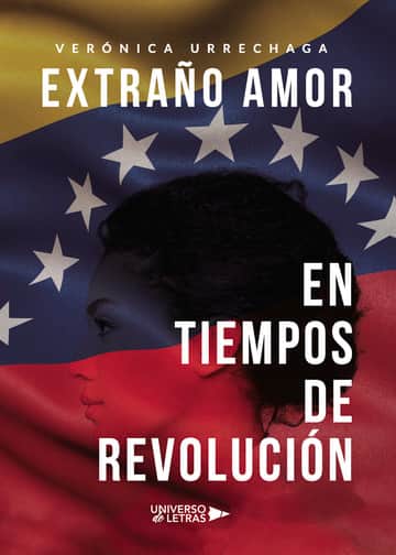 Extraño amor en tiempos de revolución