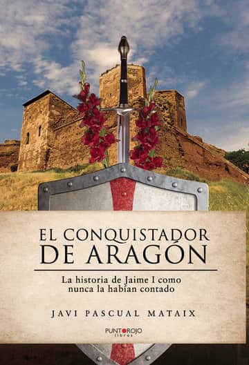 El conquistador de Aragón