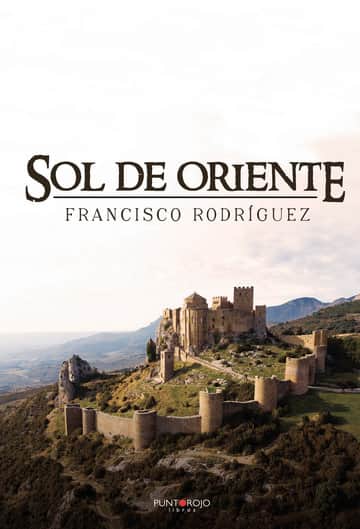 Sol de oriente