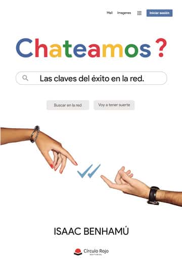 Chateamos?