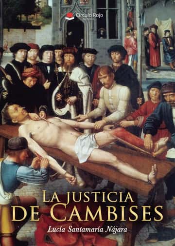 La justicia de Cambises