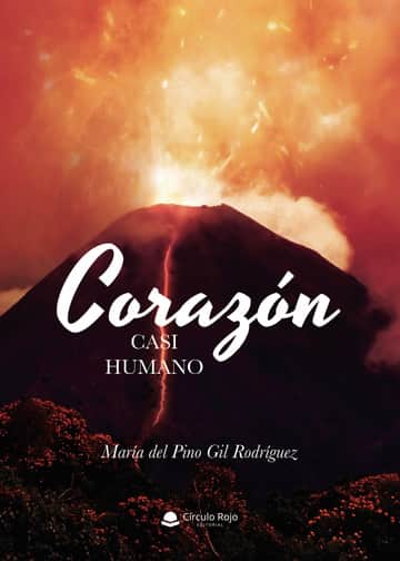 Corazón casi humano