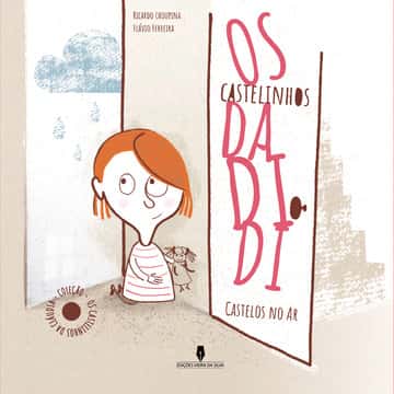 OS CASTELINHOS DA DIDI, vol 1: Castelos no ar