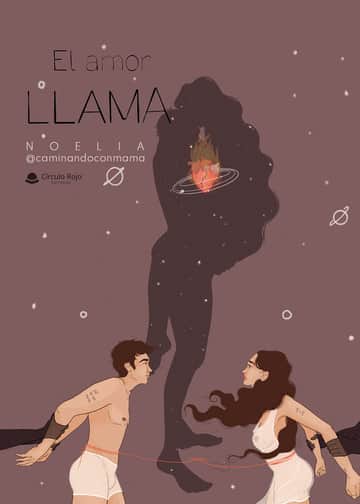 El amor LLAMA