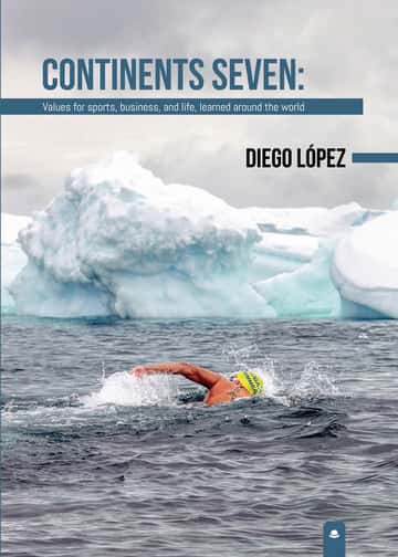 Continents Seven: Values for sports, business and life, learned around the world