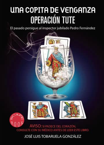 Una copita de venganza
