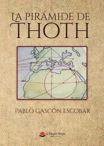 La pirámide de Thoth