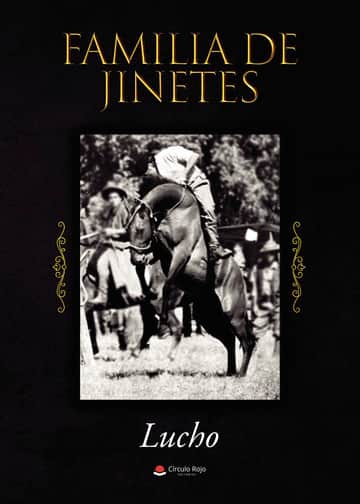 Familia de jinetes
