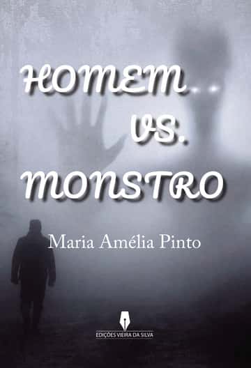 HOMEM VS. MONSTRO