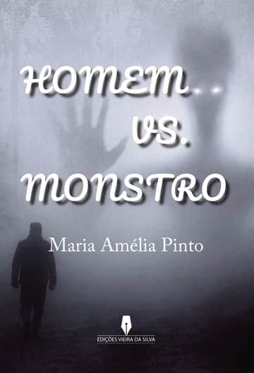 HOMEM VS. MONSTRO