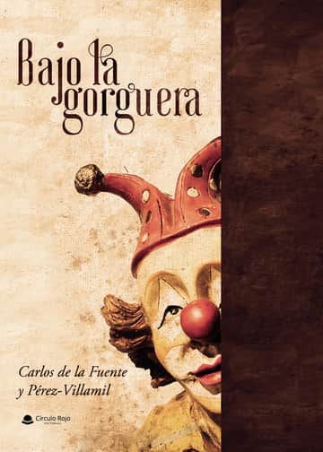 Bajo la gorguera