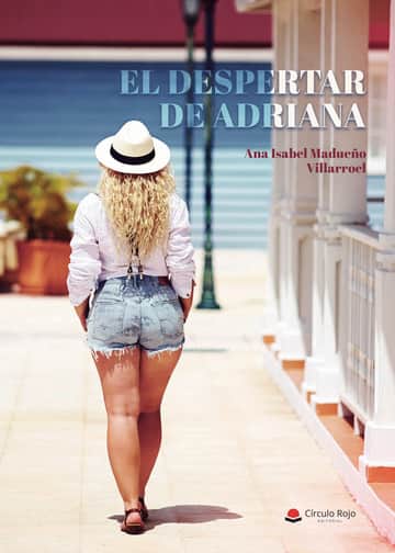 El despertar de Adriana