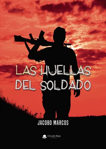 Las huellas del soldado