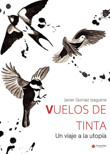 Vuelos de tinta