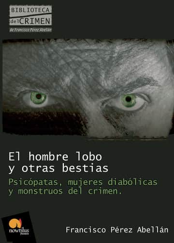 El hombre lobo y otras bestias