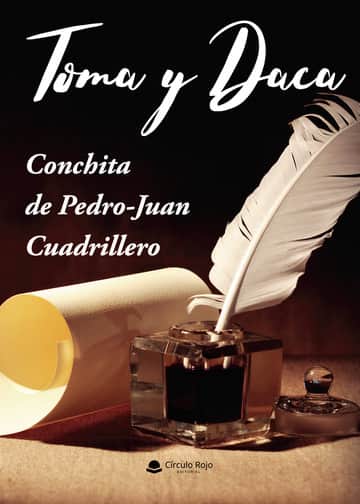 Toma y daca