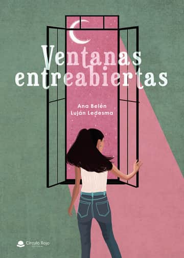 Ventanas entreabiertas