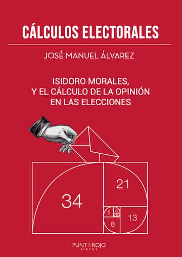 Cálculos electorales: Isidoro Morales y el cálculo de la opinión en las elecciones