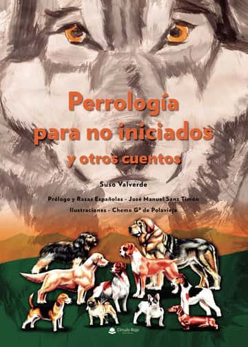 Perrología para no iniciados y otros cuentos