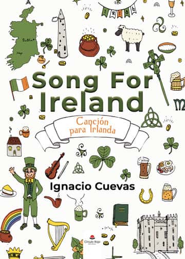 Song For Ireland: Canción para Irlanda