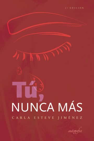 Tú, nunca más