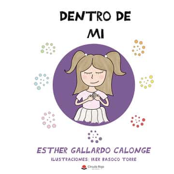 Dentro de mí: Nire Barruan