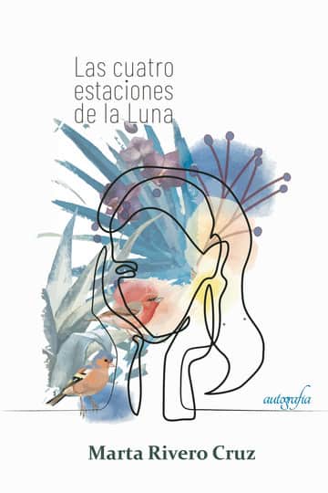 Las cuatro estaciones de la luna
