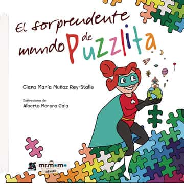 El sorprendente mundo de Puzzlita