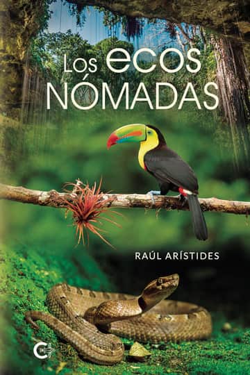 Los ecos nómadas