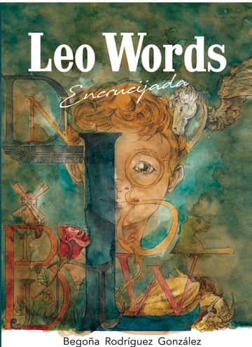 Leo Words: Encrucijada