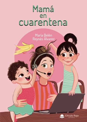 Mamá en cuarentena