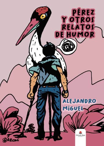 Pérez y otros relatos de humor