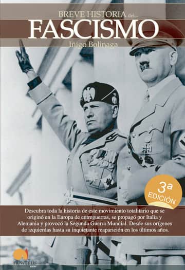 Breve historia del Fascismo
