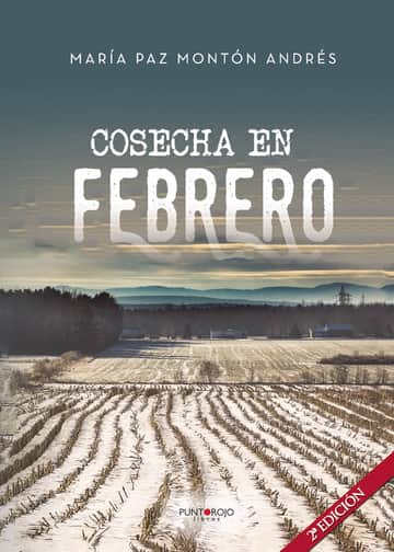 Cosecha en febrero