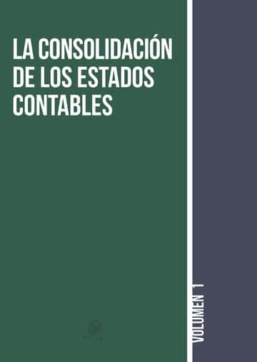 La Consolidación de los Estados Contables
