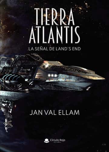 Tierra Atlantis: La señal de land end