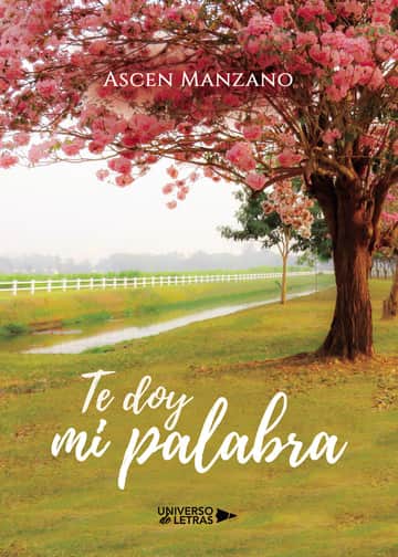 Te doy mi palabra