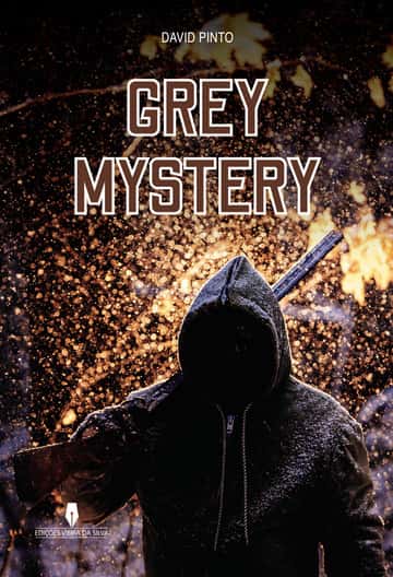 O MISTÉRIO DE GREY: ou Grey Mystery