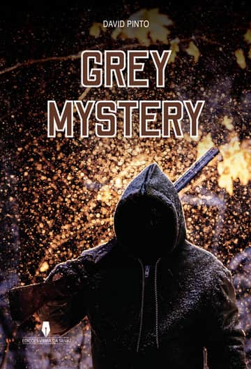 O MISTÉRIO DE GREY: ou Grey Mystery